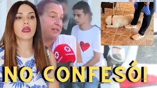 ES INCOMPRENSIBLE LO QUE SE CUENTA DE MOCEJÓN.