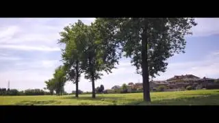 Zhiyun Crane@Test#One