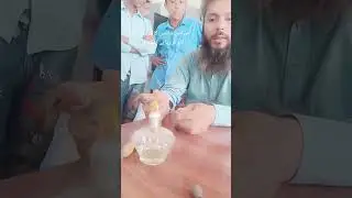 Thermal expansion | hararti phelao | science experiment