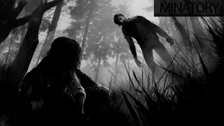 pyrevomit  - 11 Stab Wounds