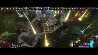 [3.23] Clumsy's MF Penance Brand Inquisitor V2 - T16 Delirious 8-Mod 9k Wisp Showcase