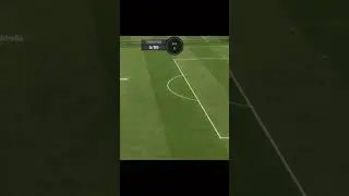 Power shot training in Ea Fc mobile🚀