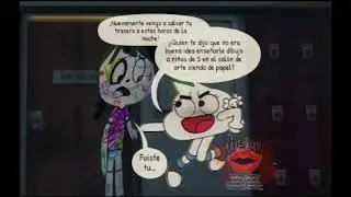 The Amazing Future Of Gumball Part 5