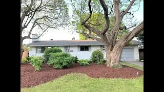 SOLD - Another great Lynwood bungalow!
