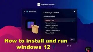 Windows 12