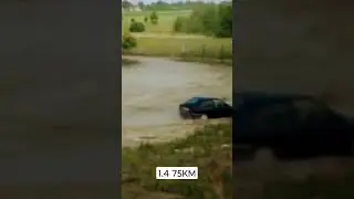 Ford Escort PEC Zielak, ZieleTDH