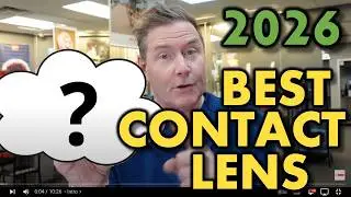 Are MyDay the Best Daily Disposable Contact Lenses in 2026