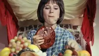 ЛЕПЕШКА С НАЧИНКОЙ 