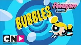 As Powerpuff Girls | Bubbles | Portugal