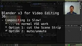 Compositing is Slower than VSE (36)