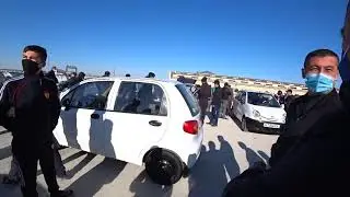РЕАЛ САВДО АВЖИДА! ХОРАЗМ МОШИНА БОЗОРИ НАРХЛАРИ