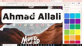 How to change Google Chrome theme on Windows 10 - Full Guide