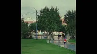 Green Ulaanbaatar: Төв цэнгэлдэх хүрээлэн
