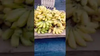 banana