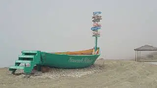 Туманная 
