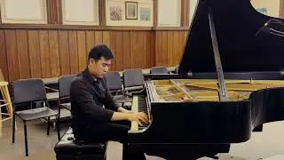 Could It Be You… (Original Composition)
