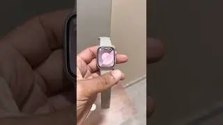 Apple Watch series 8 41mm