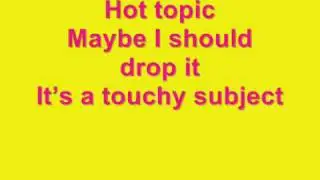 Eliza Doolittle - Pack Up - Lyrics