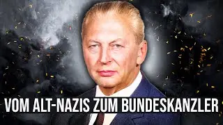 Der Alt-Nazi der zum Bundeskanzler wurde | Die kuriose Geschichte von Kurt Georg Kiesinger