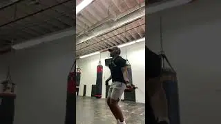 L’importance du sport dans la vie quotidienne #boxing #boxingtraining #foryou #sports