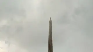 Брестская крепость