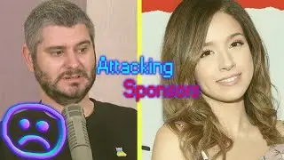 Attacking Sponsors Rant (H3H3 & Pokimane) (Exposed!?!?)