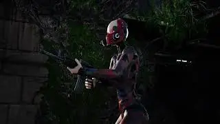 Long Patrol search animation download