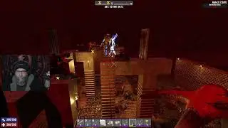 Day 42 Bloodmoon Horde | 4/8