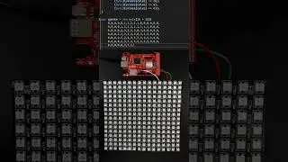 C# Circuits LED Color Palette