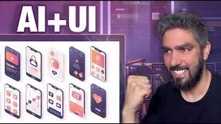 Galileo AI: Your Junior UI Designer