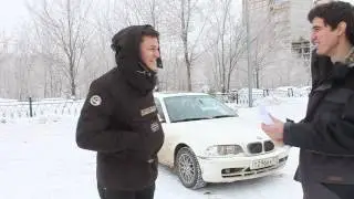Как мы снимали BMW E46  Скоро полный выпуск!