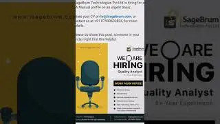 testing jobs| software testing jobs