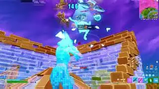 𝓒𝓪𝓾𝓽𝓲𝓸𝓷⚠️ | Fortnite Highlights #2 | Matice