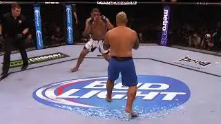 Тяжеловесы UFC