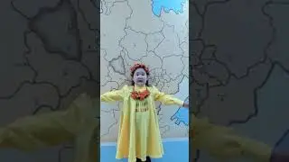 Федорова Камелия - 