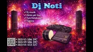 Remix Dj Noti 