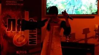 Конкурс « КЛЮЧИ К УСПЕХУ!» - Анна Ванина