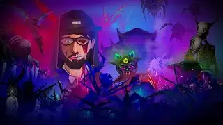 RZE | SHOWREEL 24