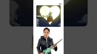 How Legit is the X-Blade in Kingdom Hearts? 