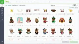 Cricut Design Space - How to Search for an Image