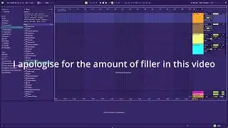 how to hoodtrap on Ableton