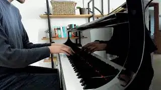 [live 2024.02.23] Just chilling at the piano