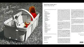 Donald Adkins - Lonely Sidewalks
