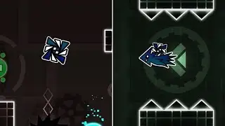 ''Evening Travel'' By GlintZ | Geometry Dash (3 Coins)