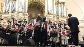 Дударик. Мамина світлиця.