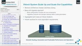 vBlock Basics 5   6
