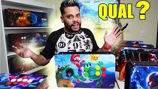 DUVIDA NA HORA DE COMPRAR SEU CONTROLE - PLAYSTATION 4 E 5