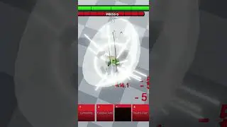 [ABA] Perfect Cell 120-0 maybe true combo? 🥸 