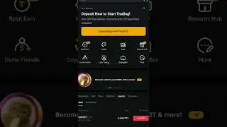 DOGS AIRDROPS LISTING, HOW TO CLAIM AND  DEPOSIT TO OKX, BYBIT AND BITGET #dogs #telegram #airdrop