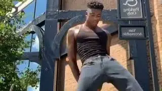 rehan wangsafff dance